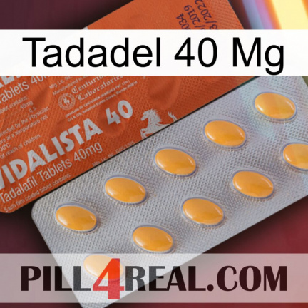 Tadadel 40Mg 43